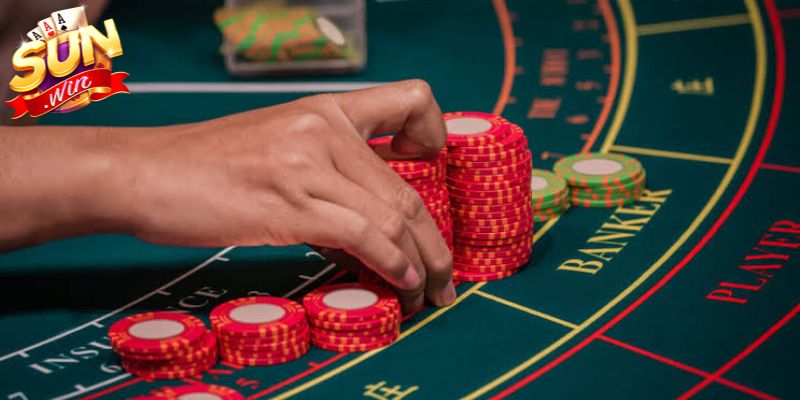 Trải nghiệm Baccarat Thiên Các qua hình ảnh và nhịp ván