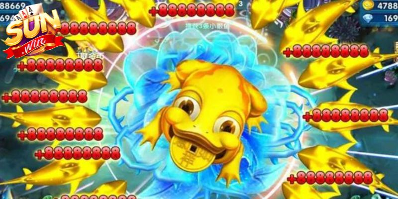 Bắn Cá Hỏa Lực chinh phục biển sâu bằng trải nghiệm hiện đại