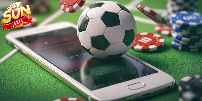 Kèo 0.5 Liga Uruguay phân chia rõ hai cửa handicap