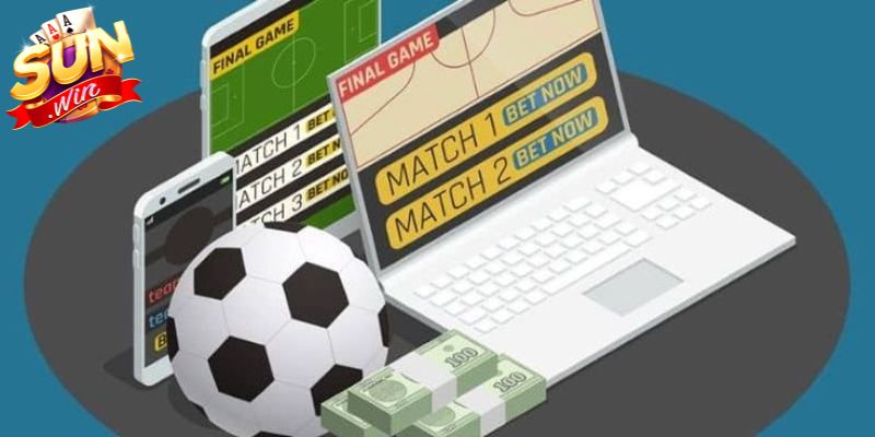 Kèo 2.25 Liga Paraguay chia tiền qua hai đường bàn