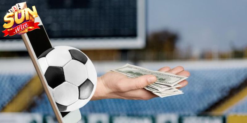 Kèo 2.25 Liga Paraguay đổi nhịp theo thị trường live