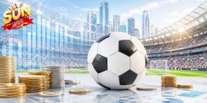 Kèo 2.25 Liga Paraguay – Mốc Tài Xỉu Chia Hai Cửa Rõ Ràng