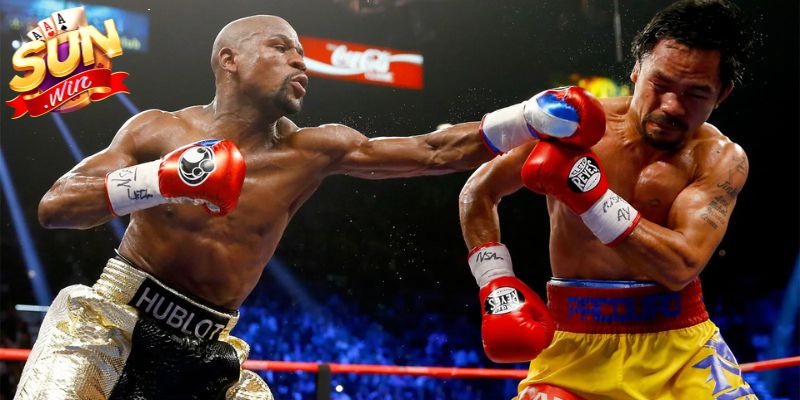Kèo Boxing Số Hiệp Đấu – Đọc Trận Chuẩn, Chọn Kèo Hấp Dẫn