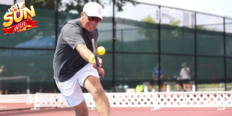 Kèo Tennis Thắng Set 1 mở đầu bằng cuộc đua ván đấu