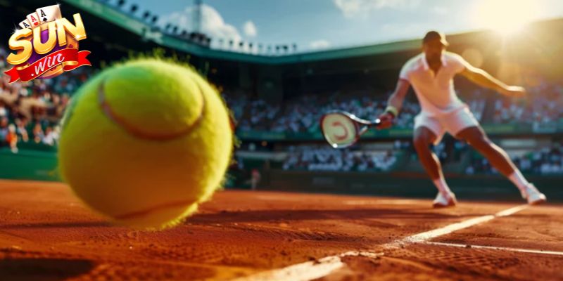 Kèo Tennis Tổng Ace phản ánh nhịp độ trận đấu