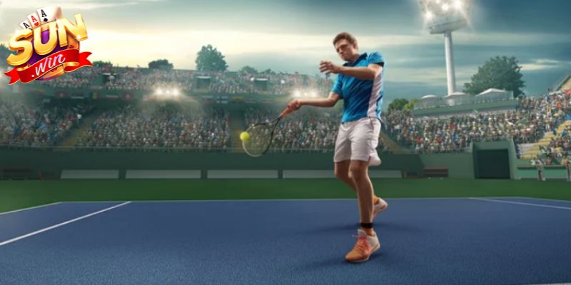 Kèo Tennis Tổng Ace – Phân Tích Ace, Chọn Kèo Hấp Dẫn