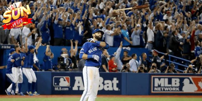Cấu trúc Kèo Tổng Home Run và cách xác định kết quả