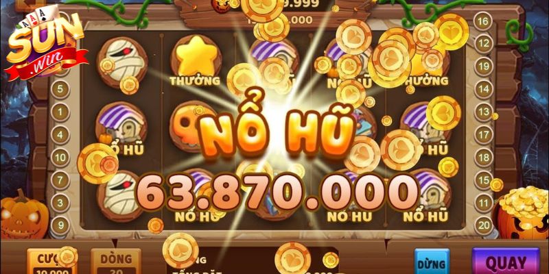 Vòng hoa Imperial Bloom tạo điểm nhấn cho từng vòng quay
