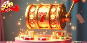 Nổ Hũ Nhật Nguyệt – Vòng Quay Song Cực Đầy Phần Thưởng Mới