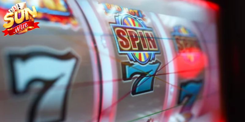 Biểu tượng huyền bí kết hợp cơ chế jackpot nổi bật