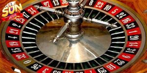 Roulette Orphelins Bet – Cược Nhóm Số Ngoài Vòng Quay Mới