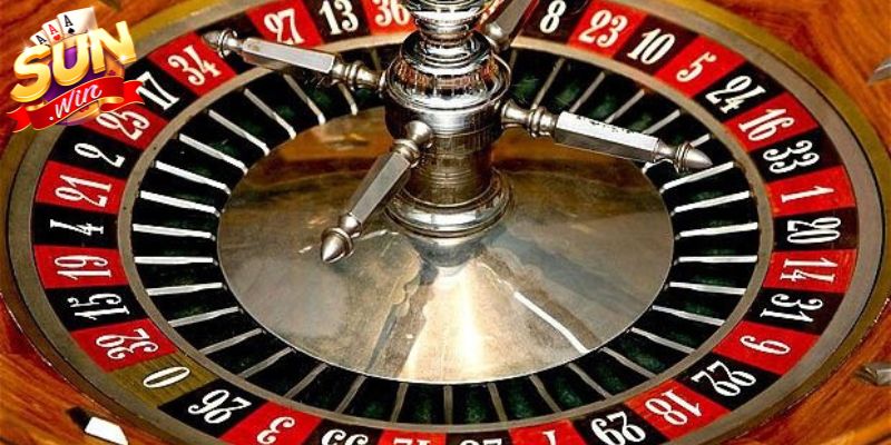 Roulette Orphelins Bet – Cược Nhóm Số Ngoài Vòng Quay Mới