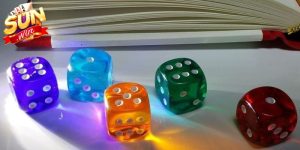 Sic Bo Prism Dice – Sắc Màu Xúc Xắc, Thắng Lớn Mỗi Ván