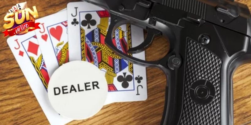 Không gian casino trực tuyến nâng tầm trải nghiệm Bài Cào