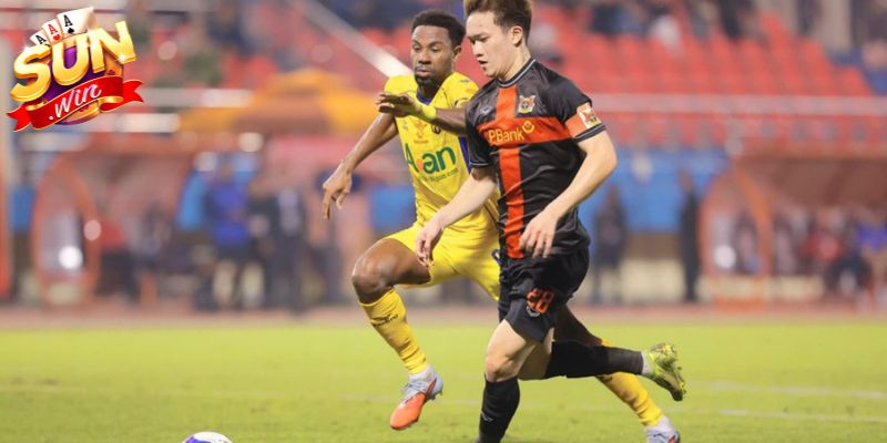 Kèo Chẵn Lẻ V-League là gì trong sảnh casino trực tuyến?