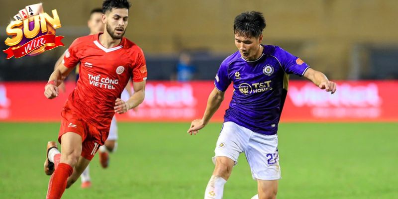 Trải nghiệm Kèo Chẵn Lẻ V-League trên nền tảng casino