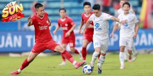 Kèo Chẵn Lẻ V-League – Soi Số Bàn Thắng, Bắt Kèo Cực Hay