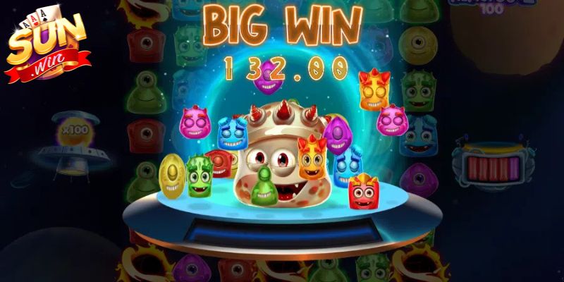 Trải nghiệm Nổ Hũ Reactoonz trên nền tảng casino hiện đại