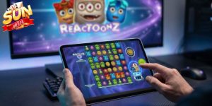 Nổ Hũ Reactoonz – Vòng Quay May Rủi, Cơ Hội Ăn Hũ Cực Đã