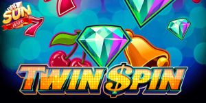 Nổ Hũ Twin Spin – Nhân Đôi Cơ Hội, Cuộc Chơi Cực Kịch Tính